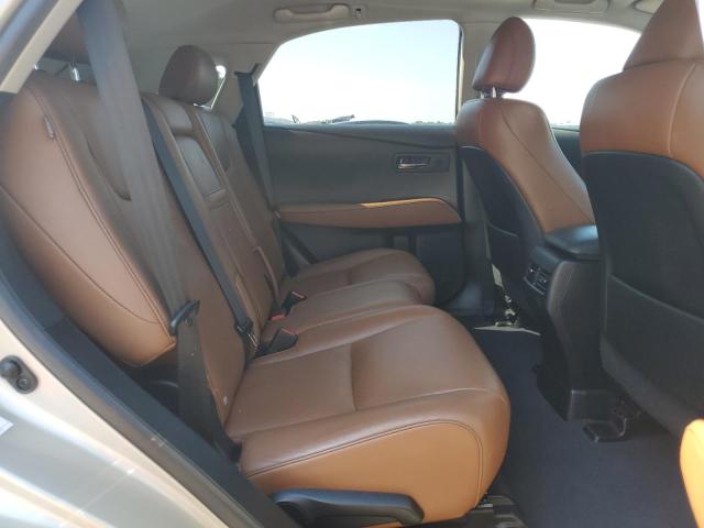 2015 LEXUS RX 350 - 2T2ZK1BA6FC149584