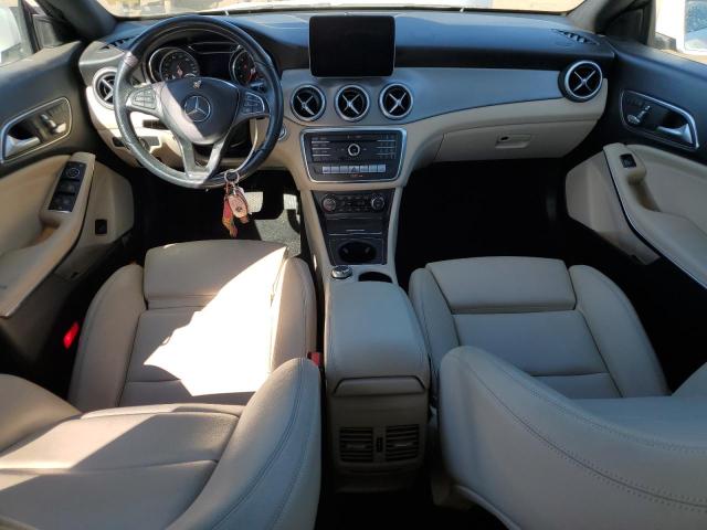 2019 MERCEDES-BENZ CLA 250 - WDDSJ4EB1KN724251