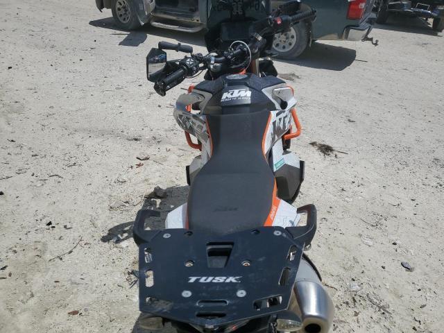 2020 KTM 790 ADVENT VBKTR340XLM778414