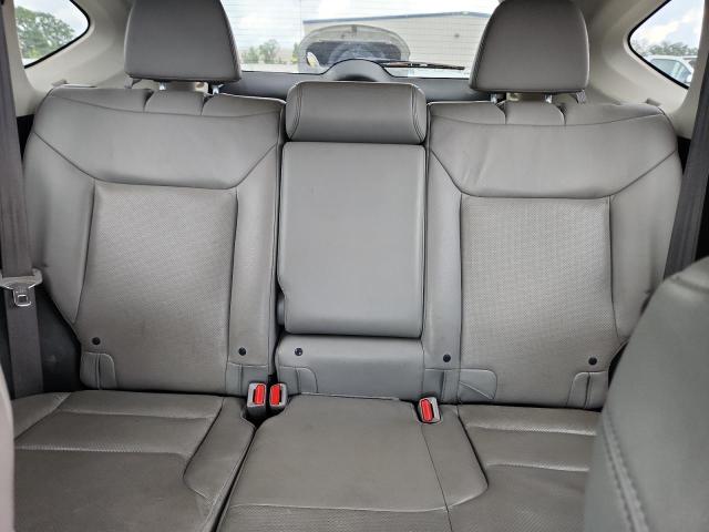 2015 HONDA CR-V EXL - 2HKRM3H74FH501497