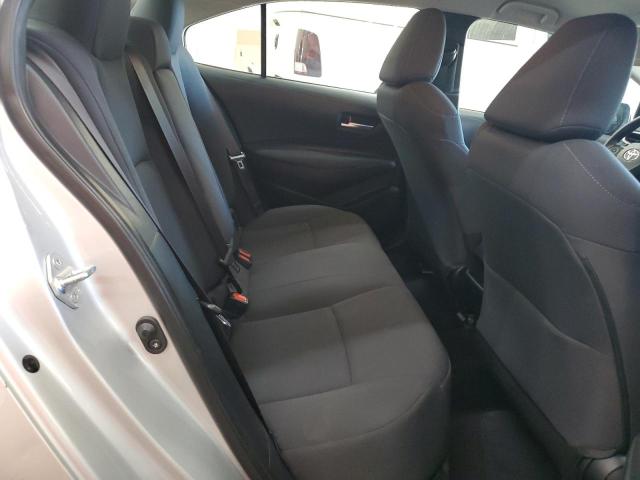 2021 TOYOTA COROLLA LE - 5YFEPMAE9MP184093