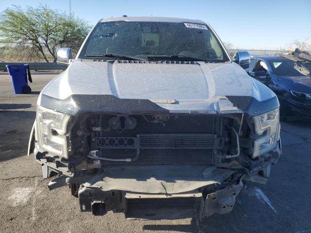 2017 FORD F150 SUPER 1FTFW1EG6HFB37473