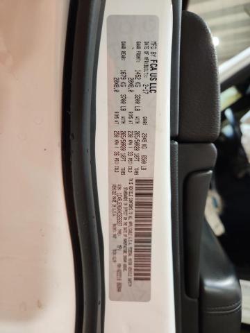 2017 JEEP GRAND CHER 1C4RJEAGXHC826927
