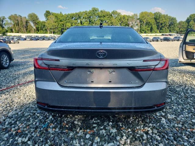 2025 TOYOTA CAMRY XSE 4T1DAACKXSU519078