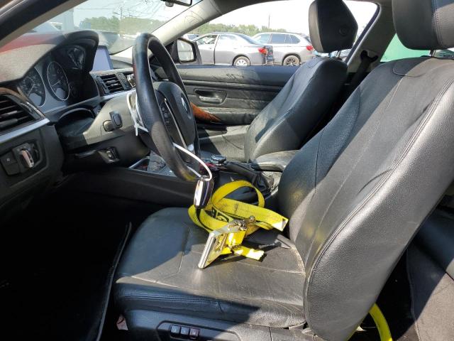 2014 BMW 428 XI - WBA3N9C56EF721029