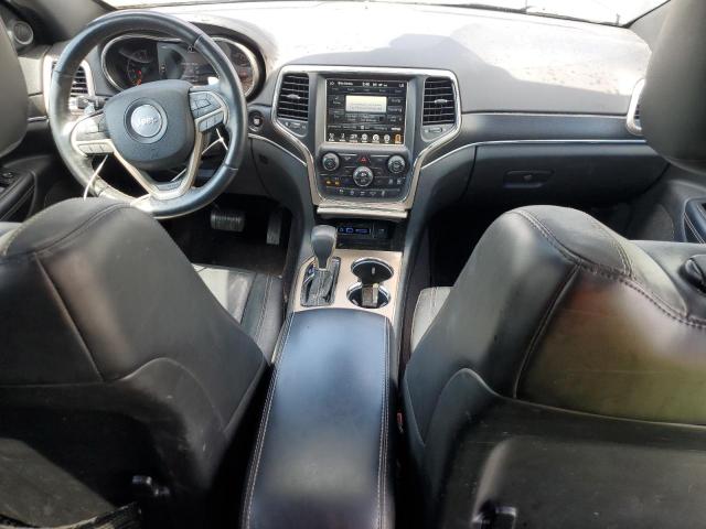 2017 JEEP GRAND CHER 1C4RJFBGXHC827533
