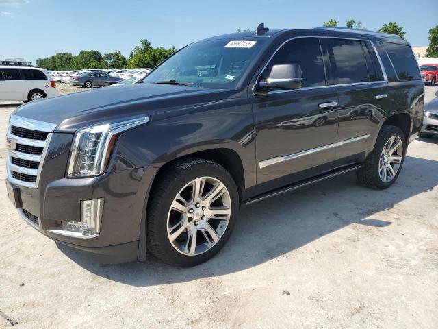 2016 CADILLAC ESCALADE P - 1GYS4CKJ2GR341579