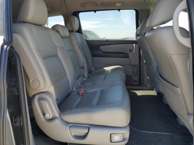 2016 HONDA ODYSSEY EX 5FNRL5H62GB144813