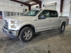 2016 FORD F150 SUPER - 1FTEW1EF3GKF05200