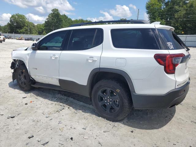 2023 GMC ACADIA AT4 1GKKNLLS3PZ201426