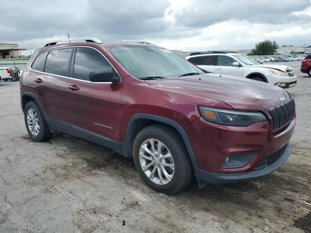 2019 JEEP CHEROKEE L 1C4PJLCB3KD145586