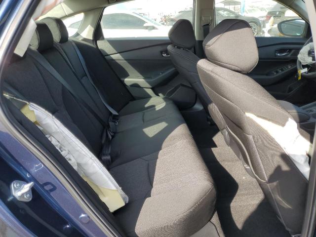 2025 HONDA ACCORD SE 1HGCY1F4XSA036105