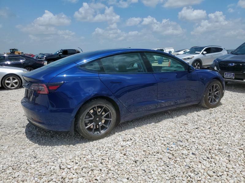 2021 TESLA MODEL 3 5YJ3E1EA0MF976793