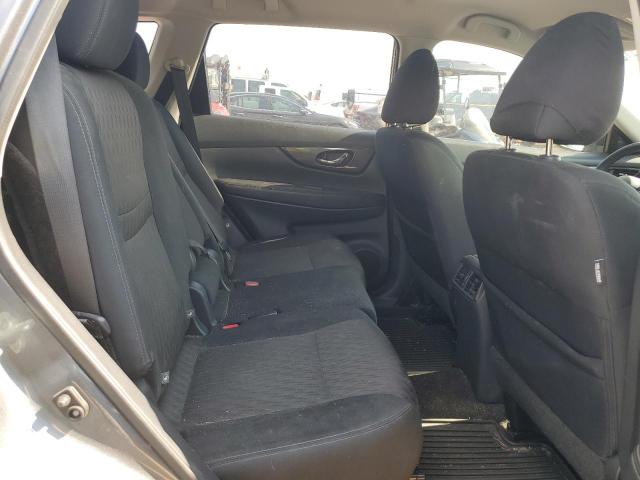 2018 NISSAN ROGUE S - 5N1AT2MT1JC712041