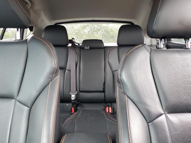 2019 SUBARU CROSSTREK JF2GTAMC4K8384578