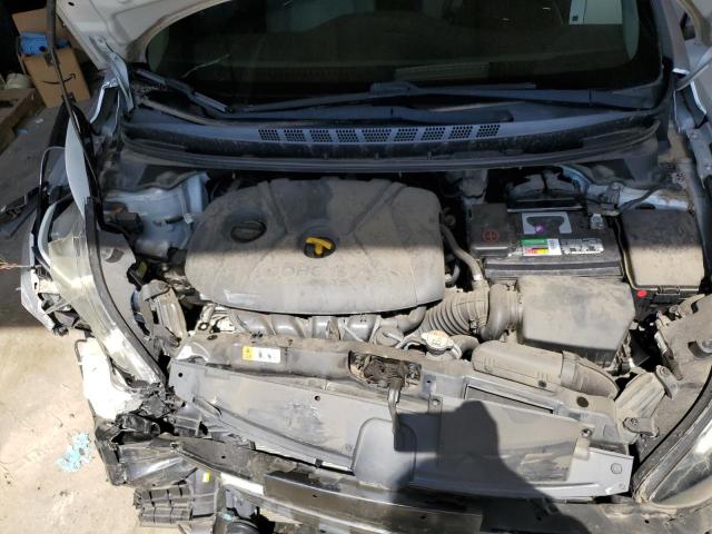 2016 HYUNDAI ELANTRA SE - 5NPDH4AE9GH731227
