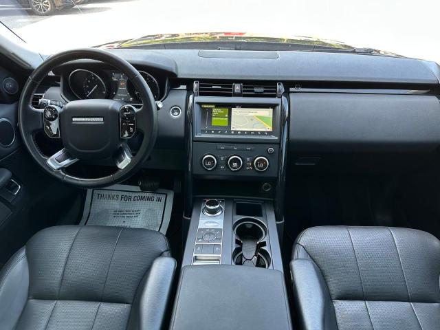 2019 LAND ROVER DISCOVERY SALRG2RV6K2401310