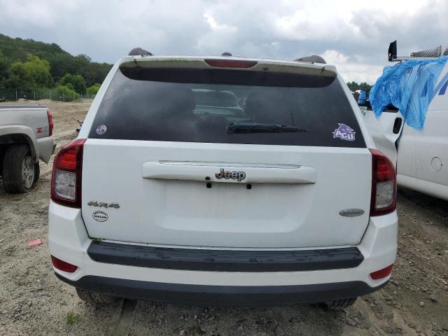 2015 JEEP COMPASS LA 1C4NJDEB4FD280110