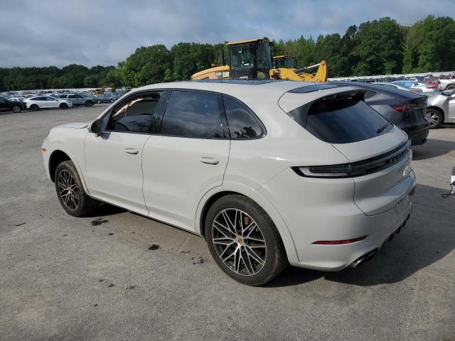 2024 PORSCHE CAYENNE WP1AA2AY2RDA05772