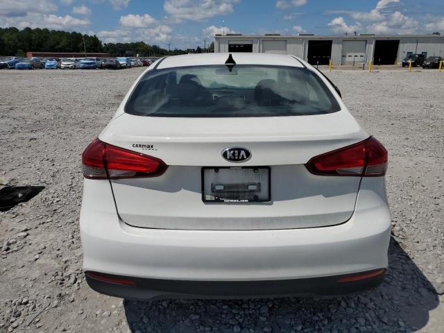 2017 KIA FORTE LX 3KPFK4A77HE095487
