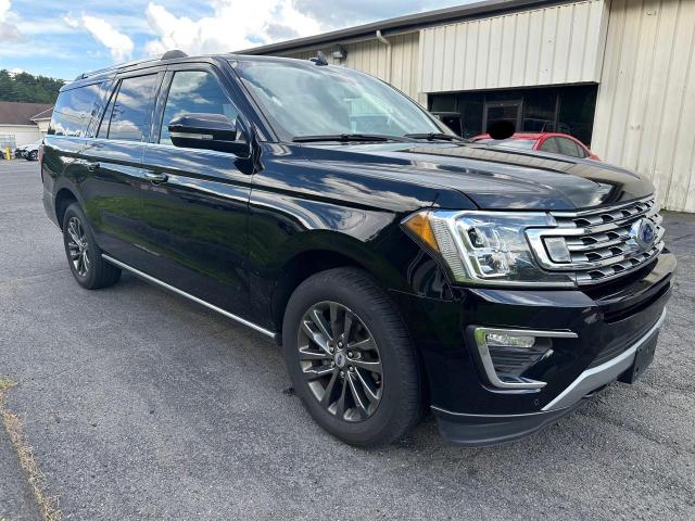 Vin: 1fmjk2at6kea36201, lot: 64470695, ford expedition max limited 2019 img_1