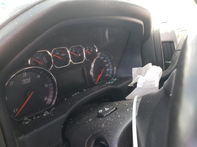 2017 GMC SIERRA K15 1GTV2NEC6HZ249703