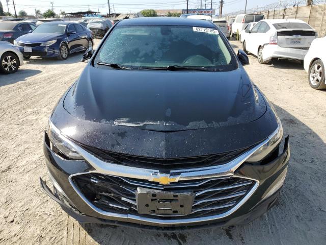 2019 CHEVROLET MALIBU LT - 1G1ZD5ST3KF169048