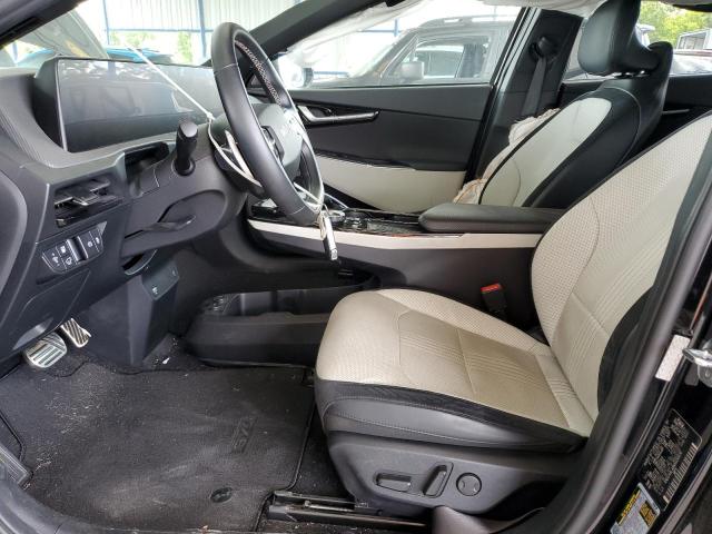 2022 KIA EV6 GT LIN KNDC44LA8N5030970