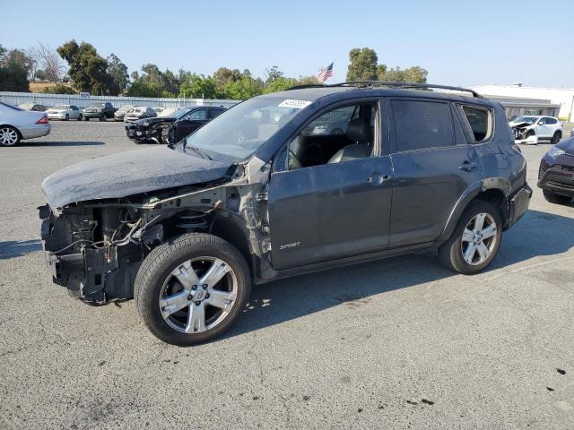 TOYOTA RAV4 SPORT