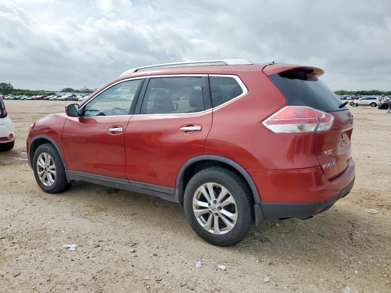 Vin: knmat2mt8gp633066, lot: 63481135, nissan rogue s 20162