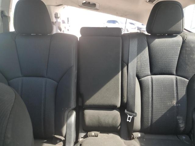2022 SUBARU ASCENT - 4S4WMAAD4N3420514