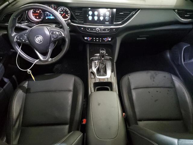 2018 BUICK REGAL ESSE W04GP6SX3J1127208