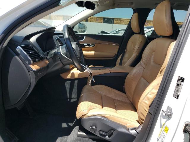 2016 VOLVO XC90 T8 YV4BC0PL5G1055223