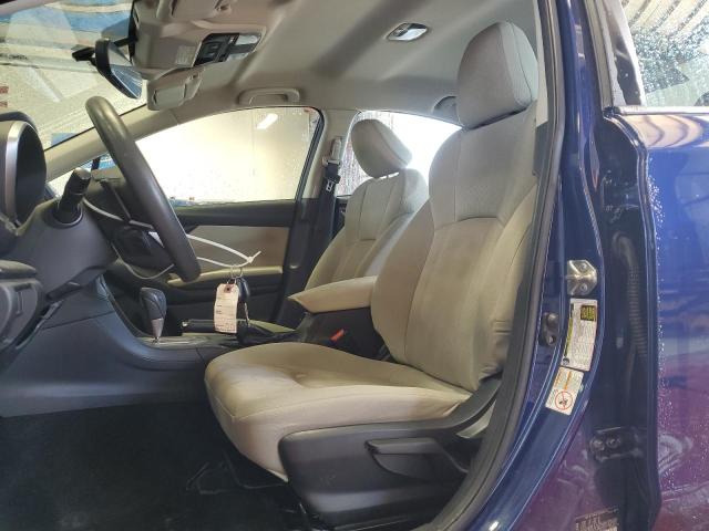 2018 SUBARU IMPREZA PR 4S3GKAD65J3600042