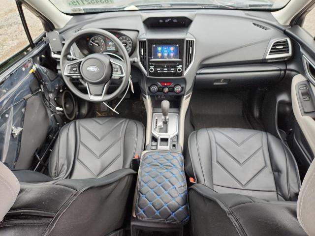 2022 SUBARU FORESTER JF2SKACCXNH440963