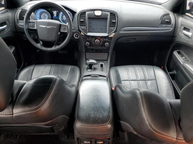 2014 CHRYSLER 300 S - 2C3CCABG0EH222128