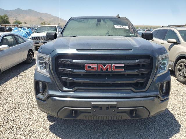 2020 GMC SIERRA K15 - 3GTU9CED4LG156756