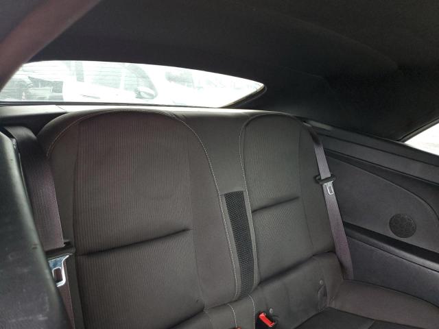 2015 CHEVROLET CAMARO LT 2G1FD3D33F9139549