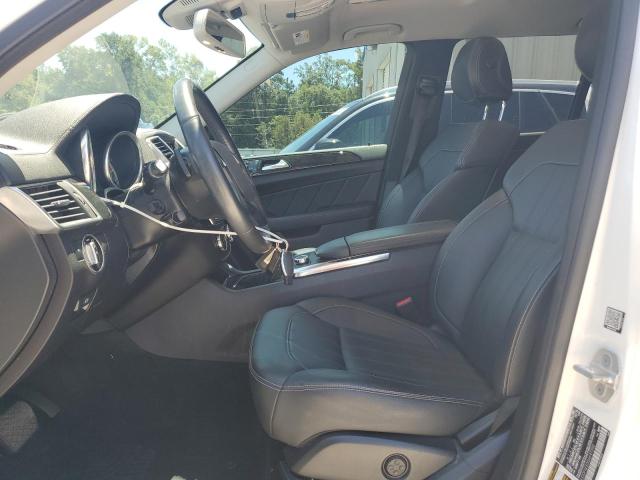 2016 MERCEDES-BENZ GL 450 4MA 4JGDF6EE0GA697290