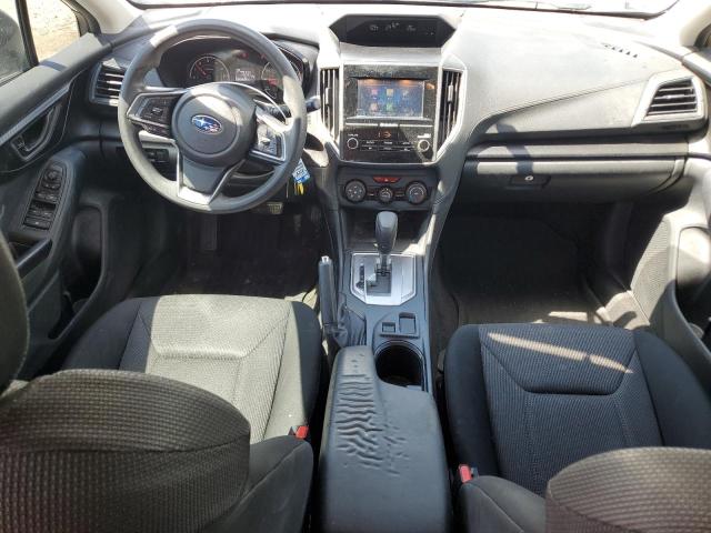 2018 SUBARU IMPREZA 4S3GKAA61J3620079