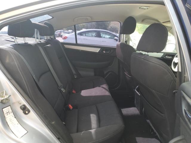 2016 SUBARU LEGACY 2.5 - 4S3BNAC65G3057352