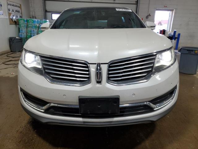 2016 LINCOLN MKX RESERV 2LMTJ8LR0GBL42169