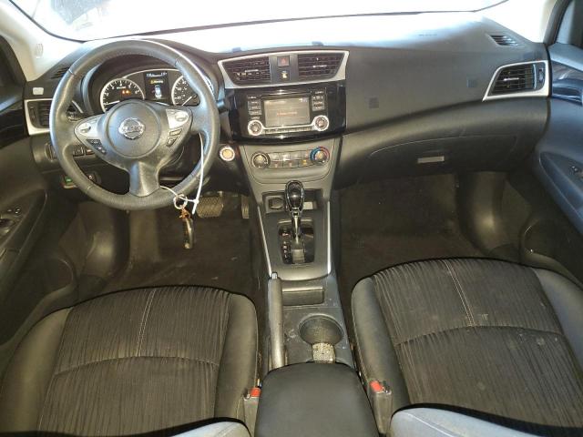 2017 NISSAN SENTRA S 3N1AB7AP4HY285616