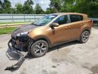2020 KIA SPORTAGE L - KNDPMCAC3L7744197