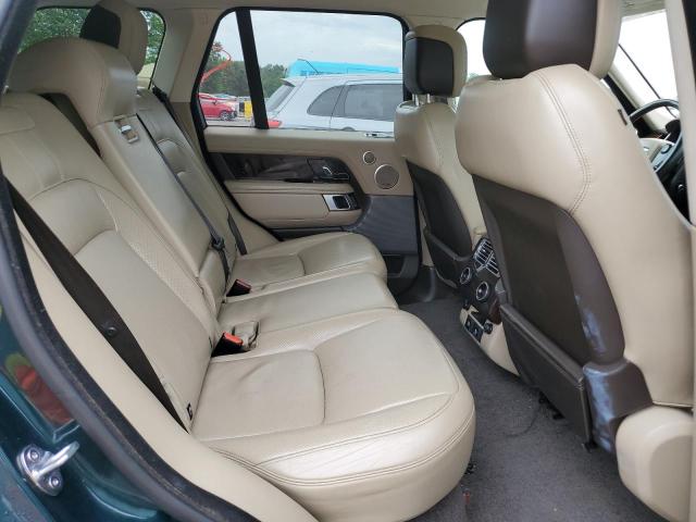 2020 LAND ROVER RANGE ROVE SALGS2SE9LA588534