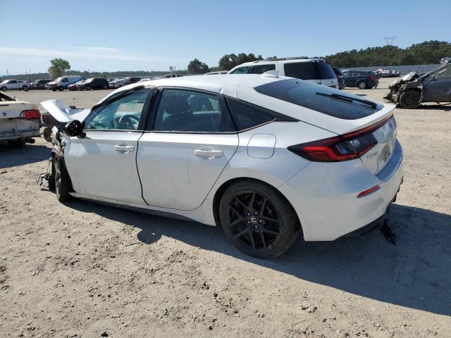 2023 HONDA CIVIC SPOR 19XFL2H81PE022291