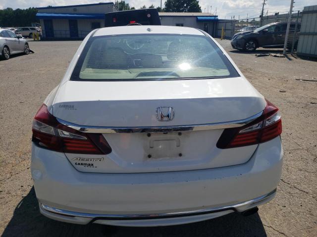 2016 HONDA ACCORD EXL 1HGCR2F92GA143347