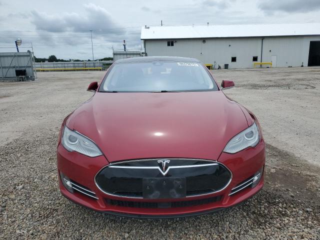 2015 TESLA MODEL S 85 5YJSA1H10FF080175