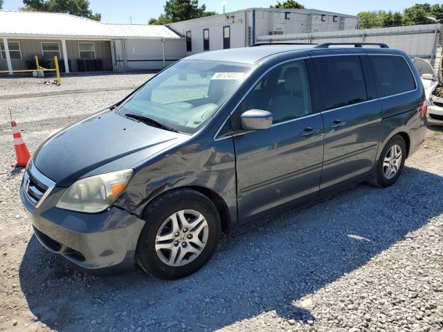 HONDA ODYSSEY EX