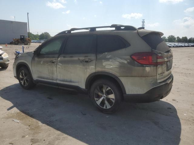 2019 SUBARU ASCENT PRE - 4S4WMACD9K3463805